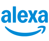 Amazon Alexa logo