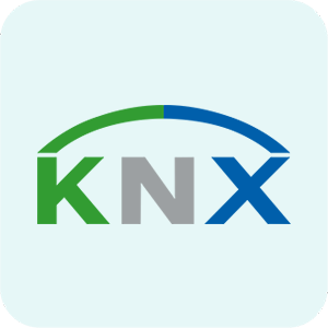KNX logo