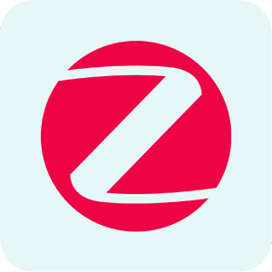 Zigbee logo