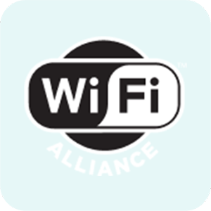 Wi-Fi logo