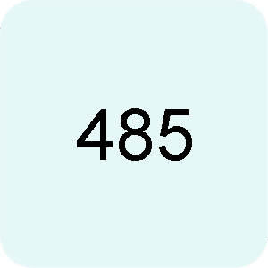 RS-485/Modbus logo